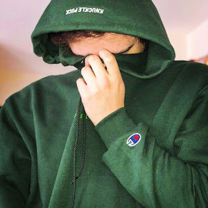 Meet your Posher, Jack